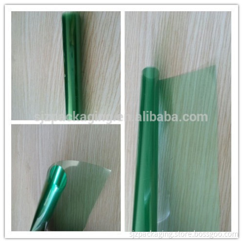 PET Color Film Used For Gift Packing